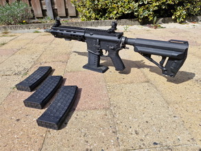 Image pour Polarstar fusion VFC VR16