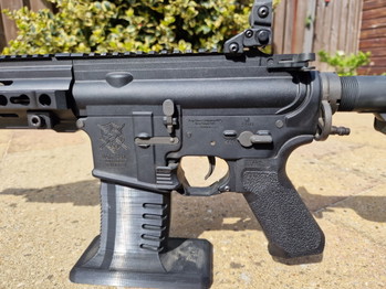 Image 2 pour Polarstar fusion VFC VR16