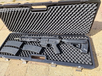 Bild 3 für Polarstar fusion VFC VR16 HPA