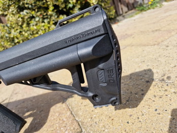 Bild 4 für Polarstar fusion VFC VR16 HPA