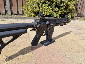 Bild 5 für Polarstar fusion VFC VR16 HPA