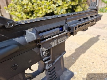 Bild 6 für Polarstar fusion VFC VR16 HPA