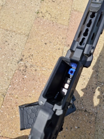 Bild 7 für Polarstar fusion VFC VR16 HPA