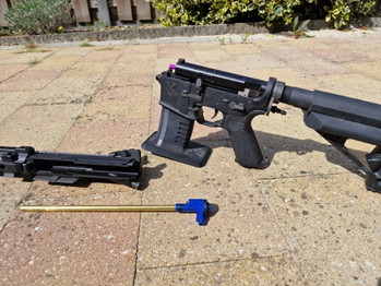 Bild 8 für Polarstar fusion VFC VR16 HPA
