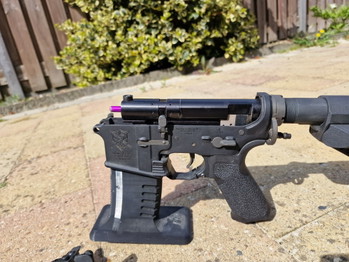 Image 9 pour Polarstar fusion VFC VR16