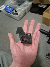 Image for Scalarworks RMR 1.57 Riser Mount