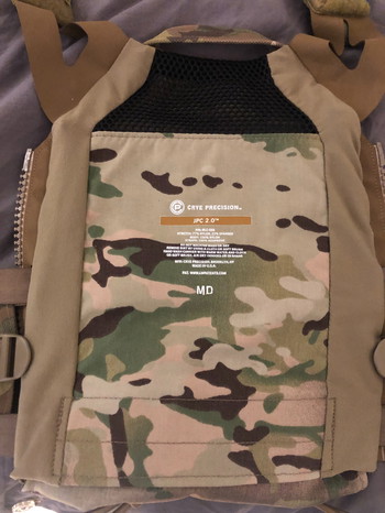 Image 2 for Crye Precision JPC2.0 Medium