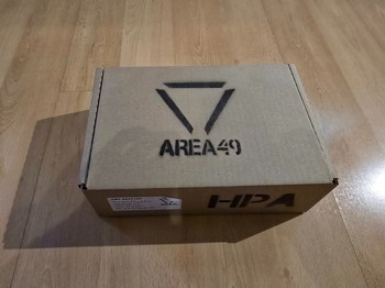 Bild 3 für Area49 HPA Adapter Hi-Capa | Dicht | OVP | Top Zustand