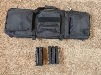 Imagen 3 de G36 SA-G12 Blowback Specna Arms AEG