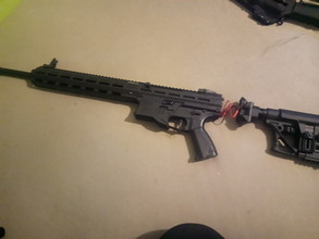 Imagen para Tr80 met gebroken stock