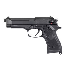 Bild für CM.126S MOSFET EDITION - BLACK (CYMA) - Baretta
