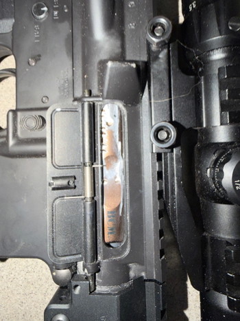 Bild 2 für Tokyo marui mws custom