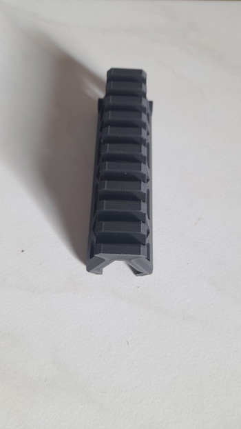 Image 2 for Rail Riser 25 mm Erhöhung Zielgerät