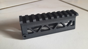 Image 4 for Rail Riser 25 mm Erhöhung Zielgerät