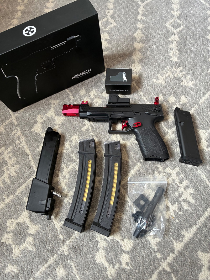 Bild 1 für Tp22 hpa