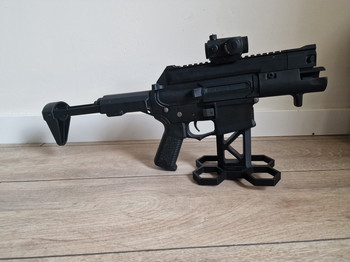 Image 10 pour Ares AM-013 + AM-003 upper met koffer