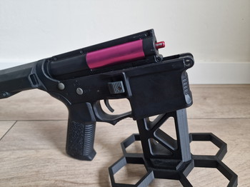 Image 3 pour Ares AM-013 + AM-003 upper met koffer