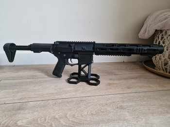 Image 4 pour Ares AM-013 + AM-003 upper met koffer