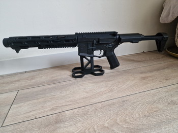 Image 5 pour Ares AM-013 + AM-003 upper met koffer