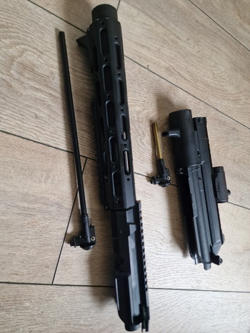 Image 7 pour Ares AM-013 + AM-003 upper met koffer