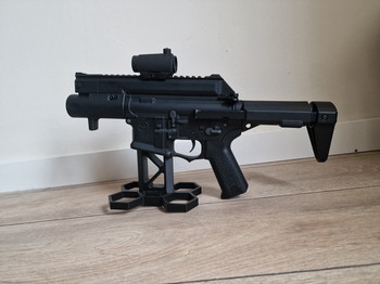 Image 9 pour Ares AM-013 + AM-003 upper met koffer