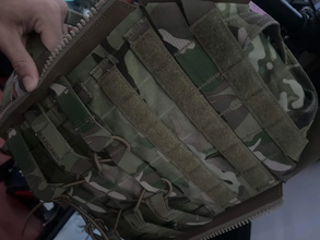 Image for Crye Precision JPC 2.0 MCAM MD W/ M4 Flap