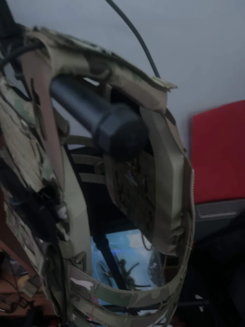Image 2 for Crye Precision JPC 2.0 MCAM MD W/ M4 Flap