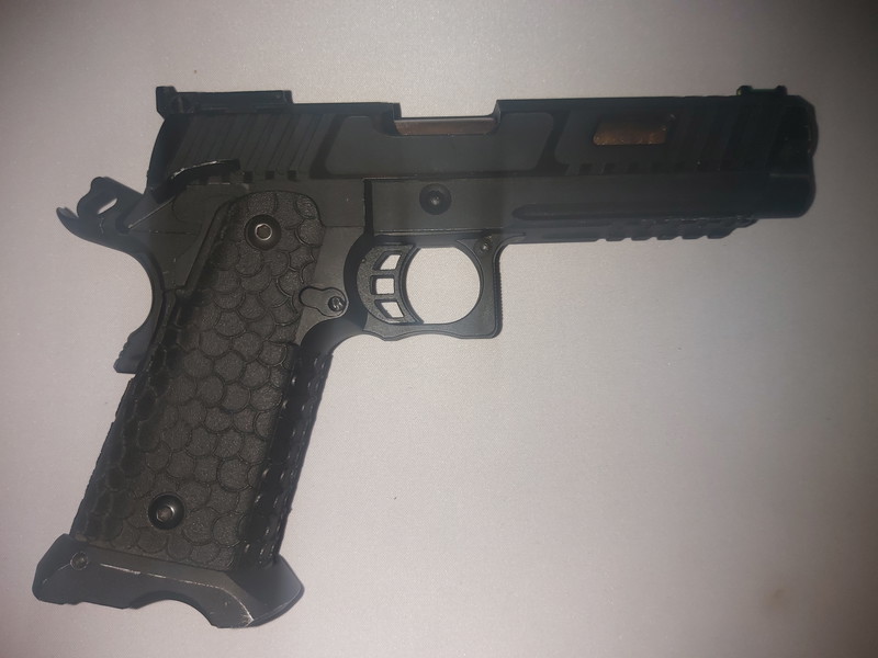 Image 1 for John wick hi-capa
