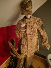 Bild für Tru-spec vest en broek maat l