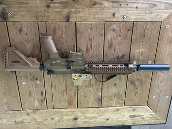 Image 2 for H&K 416 VFC