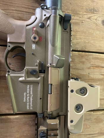 Image 3 for H&K 416 VFC