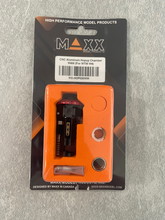 Imagen para CNC aluminum hopup chamber M4W NEW VERSION (for MTW m4)