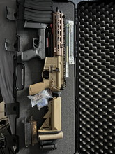 Bild für Begadi smr16 + Koffer