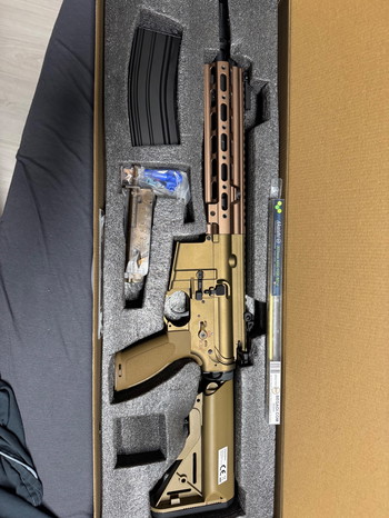 Bild 2 für Begadi smr16 + Koffer