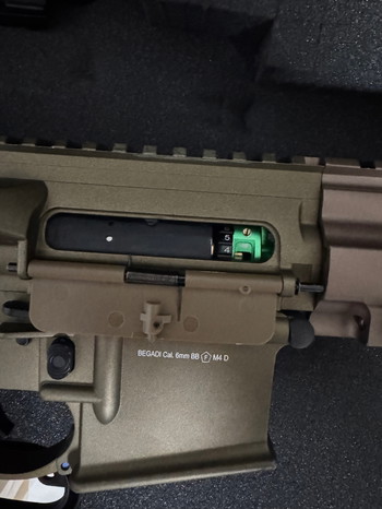 Bild 3 für Begadi smr16 + Koffer