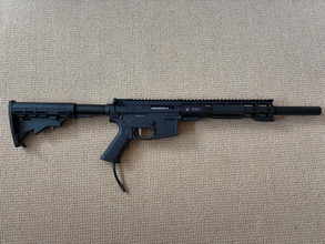 Bild für Wolverine MTW Billet 10" Gen 2.5