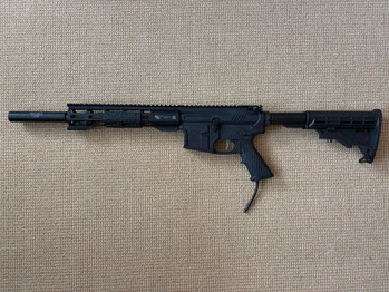 Afbeelding 2 van Wolverine MTW Billet 10