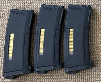 Afbeelding 4 van Wolverine MTW Billet 10