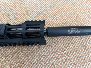 Afbeelding 6 van Wolverine MTW Billet 10