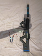 Image for Hera arms m4