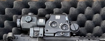 Bild 2 für evolution gear exps3+ magnifier