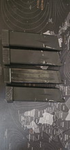 Imagen para 4 Tokyo marui GBB mags