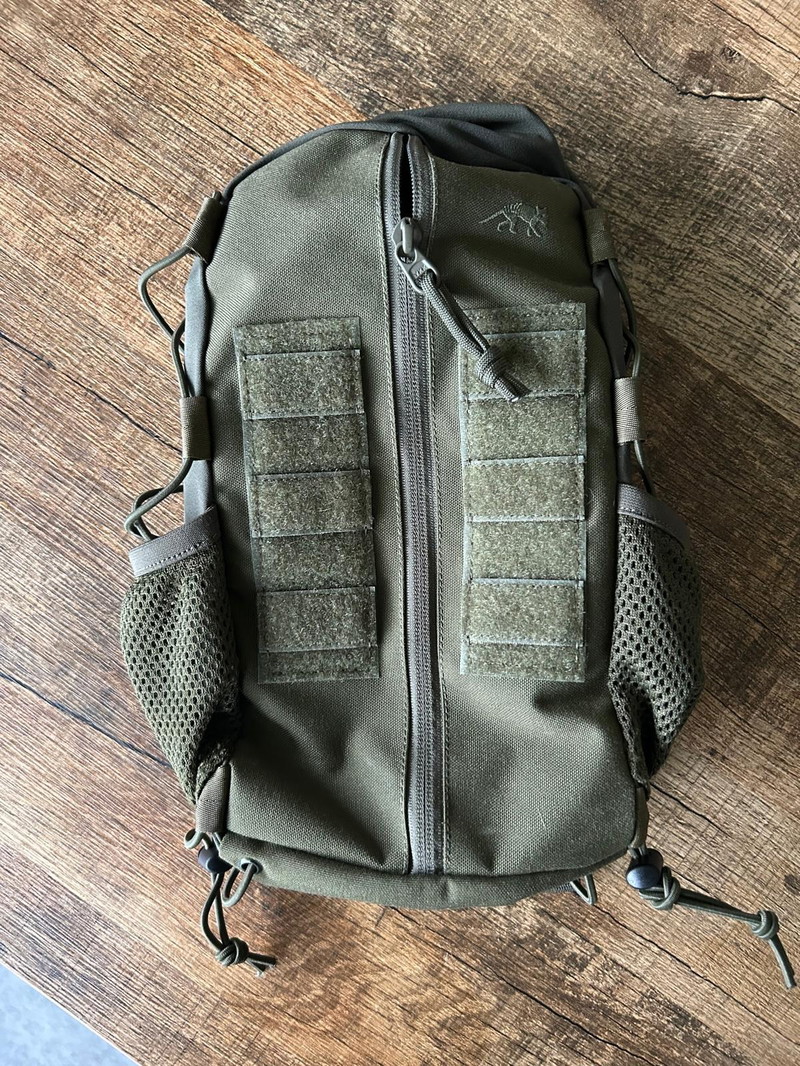 Bild 1 für Tasmanian Tiger TAC Pouch 11 IRR Ranger Green