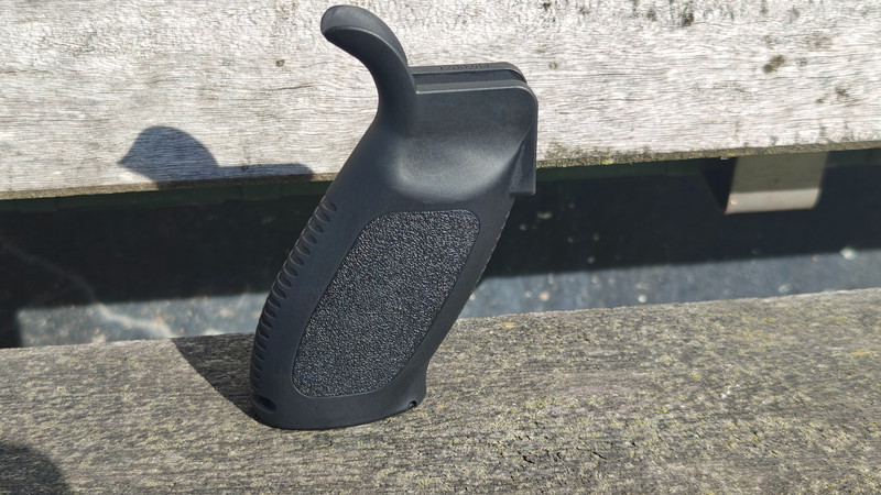 Bild 1 für APFG MCX Rattler pistol grip
