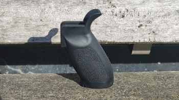 Bild 2 für APFG MCX Rattler pistol grip