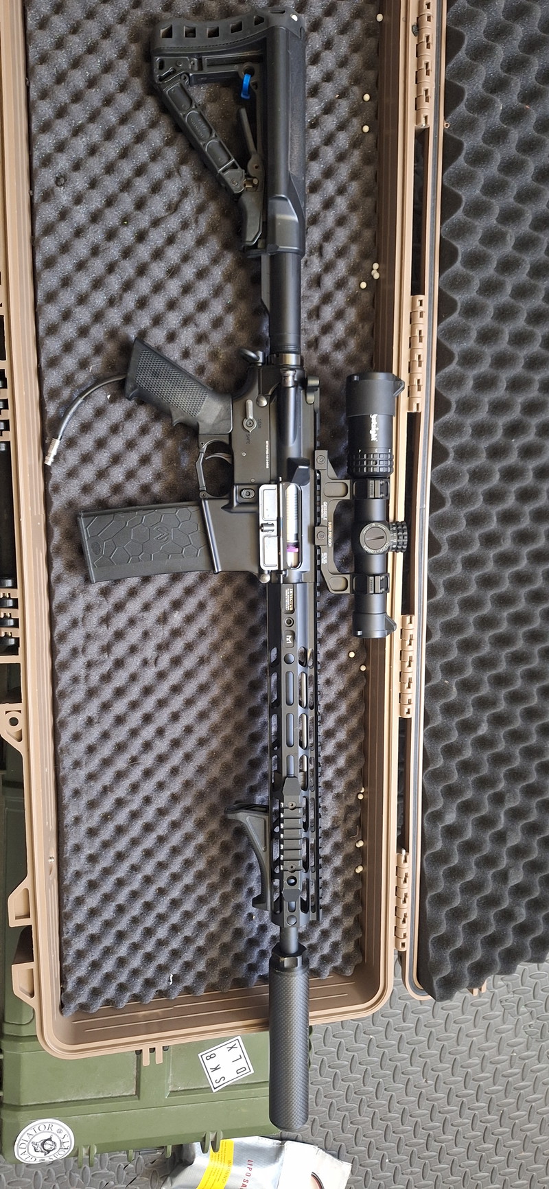 Image 1 for Mtw forged  gen 3 14.5 inch