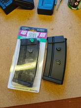 Imagen para Swiss Arms Sig 550 High Cap magazijnen