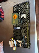 Image pour G&G CM16 SLR compleet met accessoires