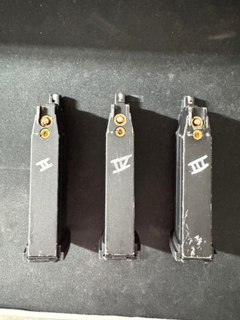 Image 3 for N.3 Gas Magazine for VFC P320