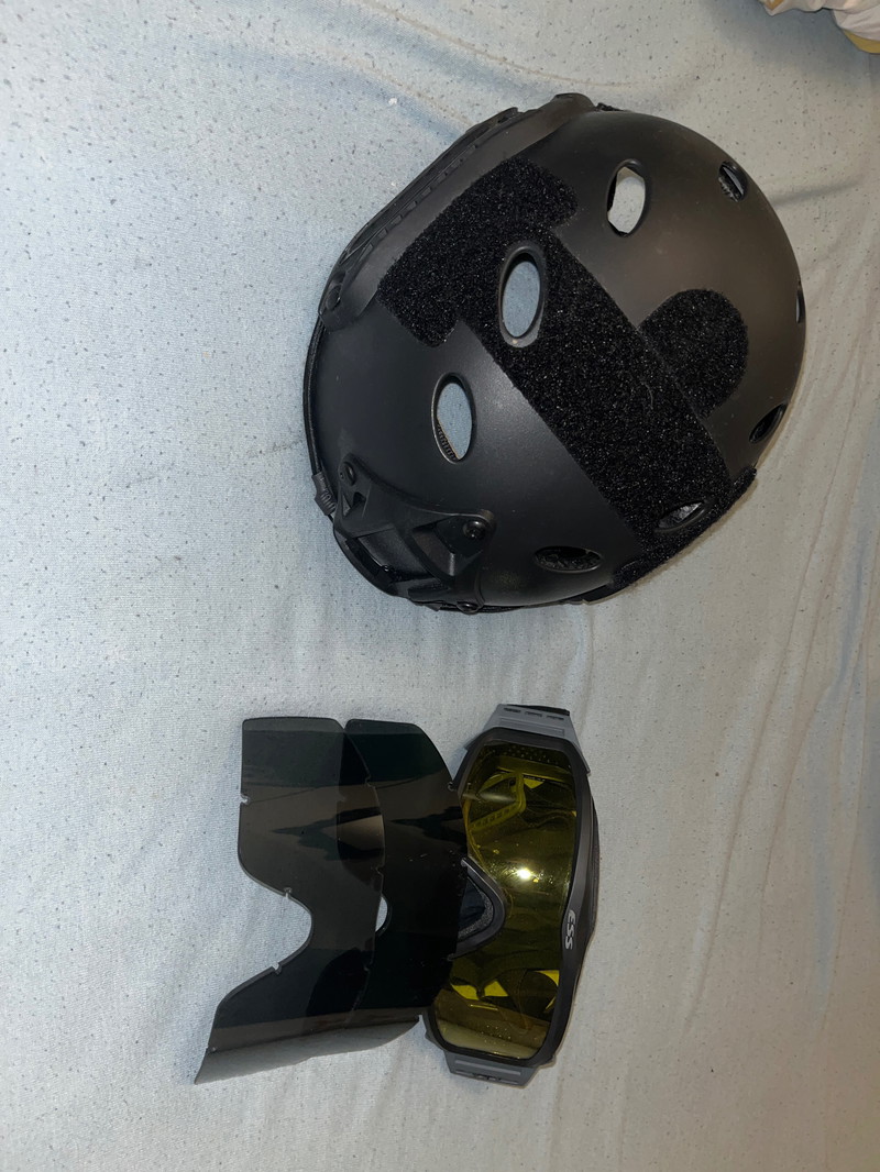 Image 1 for Helm + Brill